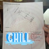 Bán lô đất TĐC Ngô Sĩ Liên  - Đấu lưng Phú Thạnh 10